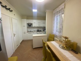 Eladó 63 m²-estársasházi lakás VIII. Kerület (Magdolna negyed) , Kálvária tér: 79'000'000 Ft