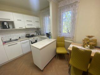 Eladó 63 m²-estársasházi lakás VIII. Kerület (Magdolna negyed) , Kálvária tér: 79'000'000 Ft