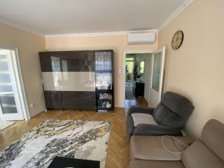 Eladó 63 m²-estársasházi lakás VIII. Kerület (Magdolna negyed) , Kálvária tér: 79'000'000 Ft