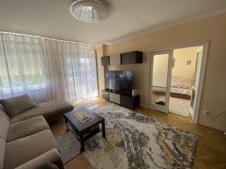 Eladó 63 m²-estársasházi lakás VIII. Kerület (Magdolna negyed) , Kálvária tér: 79'000'000 Ft