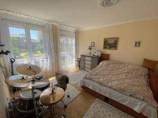 Eladó 63 m²-estársasházi lakás VIII. Kerület (Magdolna negyed) , Kálvária tér: 79'000'000 Ft