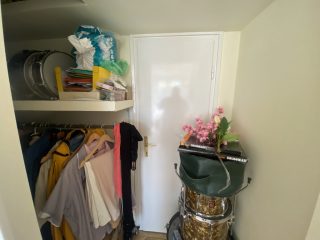 Eladó 63 m²-estársasházi lakás VIII. Kerület (Magdolna negyed) , Kálvária tér: 79'000'000 Ft