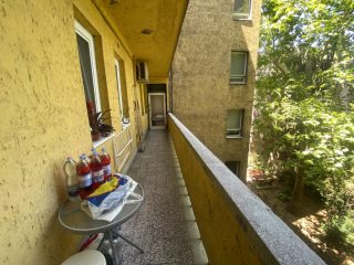 Eladó 63 m²-estársasházi lakás VIII. Kerület (Magdolna negyed) , Kálvária tér: 79'000'000 Ft