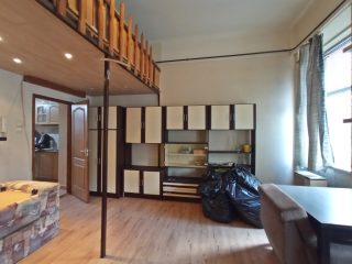 Eladó 35 m²-estársasházi lakás VIII. Kerület (Magdolna negyed) , Karácsony Sándor utca: 43'500'000 Ft