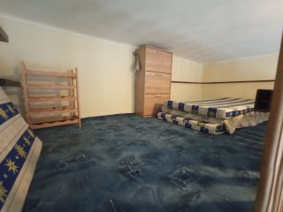 Eladó 35 m²-estársasházi lakás VIII. Kerület (Magdolna negyed) , Karácsony Sándor utca: 43'500'000 Ft