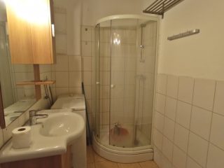 Eladó 35 m²-estársasházi lakás VIII. Kerület (Magdolna negyed) , Karácsony Sándor utca: 43'500'000 Ft