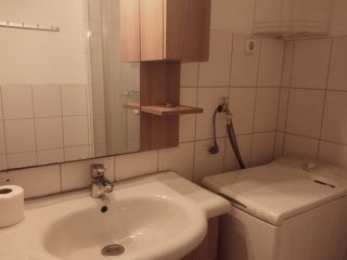 Eladó 35 m²-estársasházi lakás VIII. Kerület (Magdolna negyed) , Karácsony Sándor utca: 43'500'000 Ft