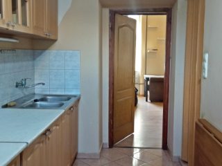 Eladó 35 m²-estársasházi lakás VIII. Kerület (Magdolna negyed) , Karácsony Sándor utca: 43'500'000 Ft