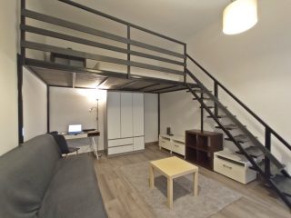 Eladó 28 m²-estársasházi lakás VIII. Kerület (Magdolna negyed) , Magdolna negyedben: 45'000'000 Ft