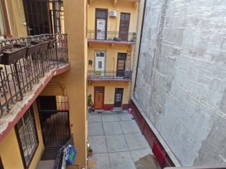Eladó 28 m²-estársasházi lakás VIII. Kerület (Magdolna negyed) , Magdolna negyedben: 45'000'000 Ft