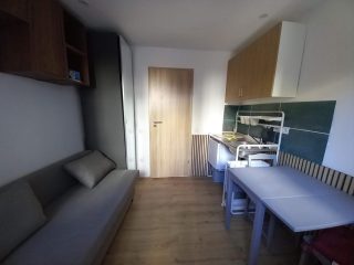 Eladó 10 m²-estársasházi lakás VIII. Kerület (Magdolna negyed) , Mátyás tér közelében: 17'500'000 Ft