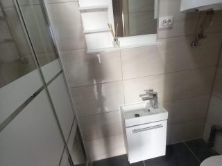 Eladó 10 m²-estársasházi lakás VIII. Kerület (Magdolna negyed) , Mátyás tér közelében: 17'500'000 Ft