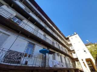 Eladó 10 m²-estársasházi lakás VIII. Kerület (Magdolna negyed) , Mátyás tér közelében: 17'500'000 Ft