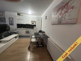 Eladó 83 m²-estársasházi lakás VIII. Kerület (Magdolna negyed) , Penthouse lakás: 155'000'000 Ft