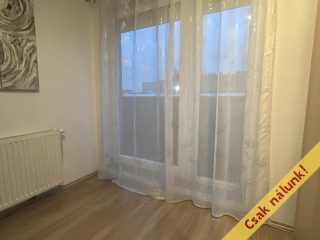 Eladó 83 m²-estársasházi lakás VIII. Kerület (Magdolna negyed) , Penthouse lakás: 155'000'000 Ft