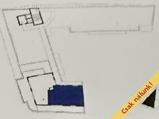 Eladó 83 m²-estársasházi lakás VIII. Kerület (Magdolna negyed) , Penthouse lakás: 155'000'000 Ft