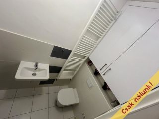 Eladó 83 m²-estársasházi lakás VIII. Kerület (Magdolna negyed) , Penthouse lakás: 155'000'000 Ft