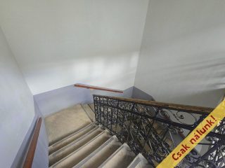 Eladó 35 m²-estársasházi lakás VIII. Kerület (Magdolna negyed) , Szerdahelyi utca: 59'000'000 Ft