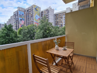 Eladó 64 m²-estársasházi lakás VIII. Kerület (Orczy negyed) , Baross utca: 84'500'000 Ft