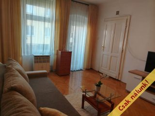 Eladó 30 m²-estársasházi lakás VIII. Kerület (Orczy negyed) , Diószegi Sámuel utca: 36'500'000 Ft