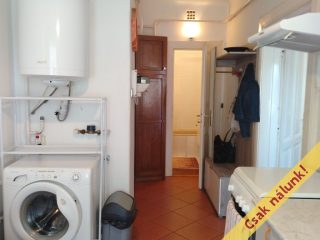 Eladó 30 m²-estársasházi lakás VIII. Kerület (Orczy negyed) , Diószegi Sámuel utca: 36'500'000 Ft