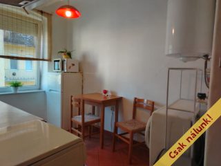 Eladó 30 m²-estársasházi lakás VIII. Kerület (Orczy negyed) , Diószegi Sámuel utca: 36'500'000 Ft