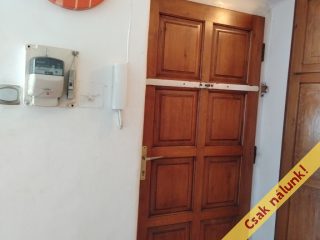 Eladó 30 m²-estársasházi lakás VIII. Kerület (Orczy negyed) , Diószegi Sámuel utca: 36'500'000 Ft