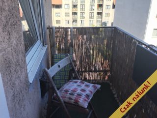 Eladó 30 m²-estársasházi lakás VIII. Kerület (Orczy negyed) , Diószegi Sámuel utca: 36'500'000 Ft