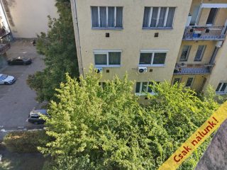 Eladó 30 m²-estársasházi lakás VIII. Kerület (Orczy negyed) , Diószegi Sámuel utca: 36'500'000 Ft