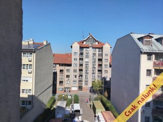 Eladó 30 m²-estársasházi lakás VIII. Kerület (Orczy negyed) , Diószegi Sámuel utca: 36'500'000 Ft