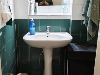 Eladó 73 m²-estársasházi lakás VIII. Kerület (Orczy negyed) , Diószegi Sámuel utca: 86'000'000 Ft