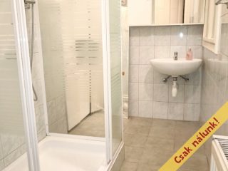 Eladó 71 m²-estársasházi lakás VIII. Kerület (Orczy negyed) , Egyetemek közelében, Korányi Sándor utca: 74'900'000 Ft