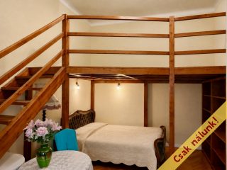 Eladó 71 m²-estársasházi lakás VIII. Kerület (Orczy negyed) , Egyetemek közelében, Korányi Sándor utca: 74'900'000 Ft