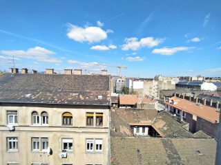 Eladó 75 m²-estársasházi lakás VIII. Kerület (Orczy negyed) , Kálvária utca: 109'900'000 Ft