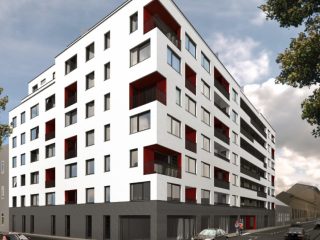 Eladó 75 m²-estársasházi lakás VIII. Kerület (Orczy negyed) , Kálvária utca: 109'900'000 Ft