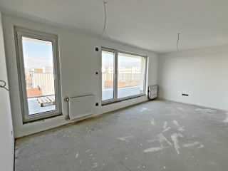 Eladó 75 m²-estársasházi lakás VIII. Kerület (Orczy negyed) , Kálvária utca: 109'900'000 Ft