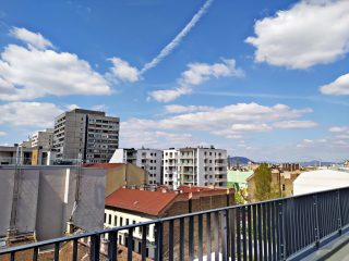 Eladó 80 m²-estársasházi lakás VIII. Kerület (Orczy negyed) , Kálvária utca: 115'900'000 Ft