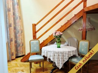 Eladó 71 m²-estársasházi lakás VIII. Kerület (Orczy negyed) , Korányi Sándor utca: 74'900'000 Ft