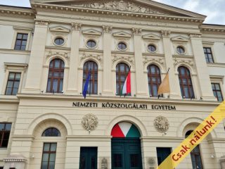 Eladó 71 m²-estársasházi lakás VIII. Kerület (Orczy negyed) , Korányi Sándor utca: 74'900'000 Ft