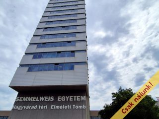 Eladó 71 m²-estársasházi lakás VIII. Kerület (Orczy negyed) , Korányi Sándor utca: 74'900'000 Ft