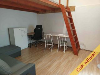 Eladó 24 m²-estársasházi lakás VIII. Kerület (Orczy negyed) , Kőris utca: 24'000'000 Ft