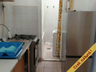 Eladó 24 m²-estársasházi lakás VIII. Kerület (Orczy negyed) , Kőris utca: 24'000'000 Ft