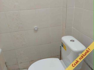 Eladó 24 m²-estársasházi lakás VIII. Kerület (Orczy negyed) , Kőris utca: 24'000'000 Ft