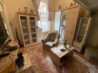 Eladó 44 m²-estársasházi lakás VIII. Kerület (Orczy negyed) , Orczy út: 60'000'000 Ft