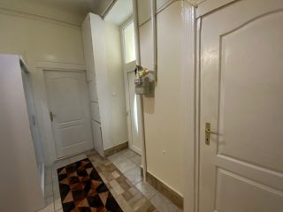 Eladó 44 m²-estársasházi lakás VIII. Kerület (Orczy negyed) , Orczy út: 60'000'000 Ft