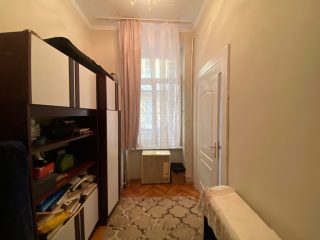 Eladó 44 m²-estársasházi lakás VIII. Kerület (Orczy negyed) , Orczy út: 60'000'000 Ft