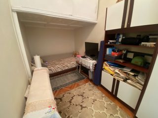 Eladó 44 m²-estársasházi lakás VIII. Kerület (Orczy negyed) , Orczy út: 60'000'000 Ft