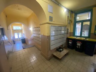 Eladó 44 m²-estársasházi lakás VIII. Kerület (Orczy negyed) , Orczy út: 60'000'000 Ft