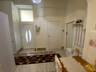 Eladó 44 m²-estársasházi lakás VIII. Kerület (Orczy negyed) , Orczy út: 60'000'000 Ft