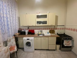 Eladó 44 m²-estársasházi lakás VIII. Kerület (Orczy negyed) , Orczy út: 60'000'000 Ft